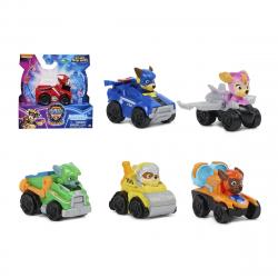 Spin Master - Vehículo Pup Squad Racers PAW Mighty Movie modelos surtidos Spin Master.