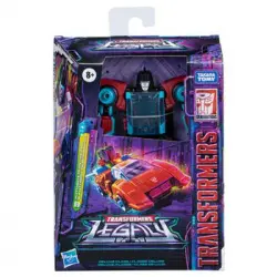Transformers - Generations Legacy - Autobot Pointblank Y Autobot Peacemaker Deluxe Class -