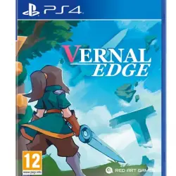 Vernal Edge PS4