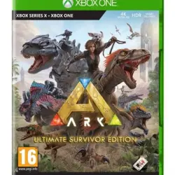 ARK: Ultimate Survivor Edition Xbox Series X / Xbox One