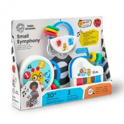 Baby Einstein - Juego Musical Small Symphony Baby Einstein.