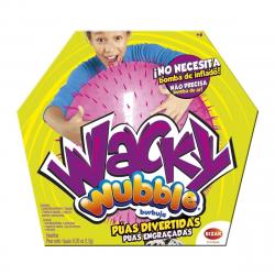 Bizak - Wacky Wubble