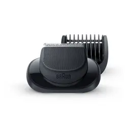 Cabezal + peines Braun S05BT para recortadora de barba