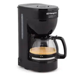 Cafetera de goteo Orbegozo CG 4014