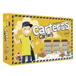 Carteros