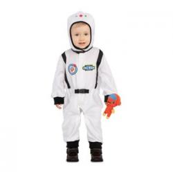 Disfraz Astronauta Con Alien Para Bebé