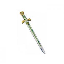 Espada Del Rey Esmeralda