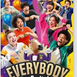 Everybody 1-2 Nintendo Switch