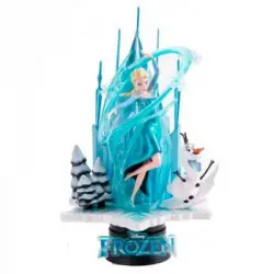Figura D-stage Frozen Disney