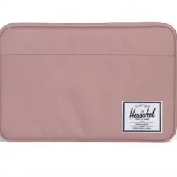 Funda Herschel Anchor Rosa para MacBook 12''