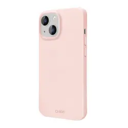 Funda Sbs Instinct Rosa para iPhone 15