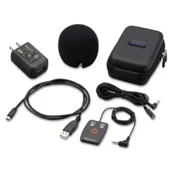 Kit de accesorios Zoom SPH-2n para H2n