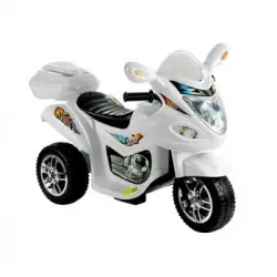 Lean Toys - Ll1188 Trimoto, 6 Voltios,motor: 18w, 1 Plaza/s