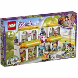 LEGO Friends - Centro de Mascotas Heartlake
