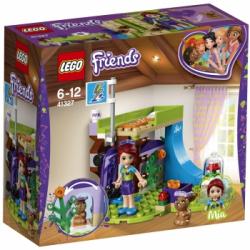 LEGO Friends - Dormitorio de Mia