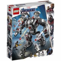 LEGO Super Heroes - Depredador de Máquina de Guerra