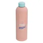 Mr Wonderful Botella Profe genial 750ml
