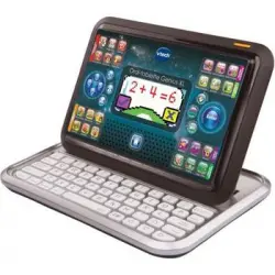 Ordi-tablet Genius Xl Color Negro Vtech