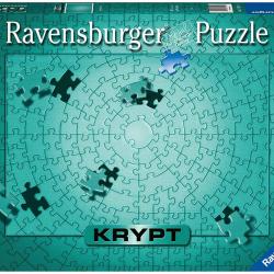 Puzzle 736 piezas Krypt metálico