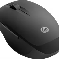 Ratón inalámbrico HP eDual Mode Negro