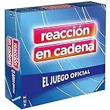 Ravensburger - Reacción En Cadena