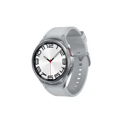 Samsung Galaxy Watch6 Classic 47mm Bluetooth Plata