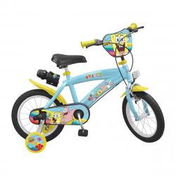 Toim - Bicicleta 16'' Bob Esponja