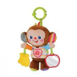 Vtech Baby - Noah, Little Activity Monkey -  De Desarrollo