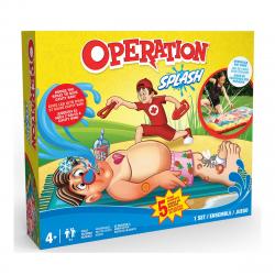 WowWee - Operación Splash