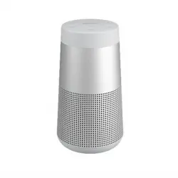 Altavoz Bluetooth Bose SoundLink Revolve II Gris