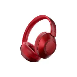 Auriculares Bluetooth Vieta Pro Way 3 Rojo