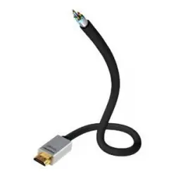 Cable HDMI 2.0v Eagle Cable Deluxe HDMI II 15 m