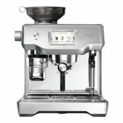 Cafetera Espresso Sage the Oracle Touch Acero inoxidable