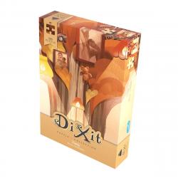 DIXIT - Puzzle 500 Piezas Family