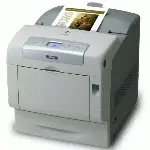 Epson Aculaser C4200DN