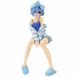 Figura Furyu Noodle Stopper Re:Zero Rem Room Wear 15cm