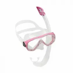 Gafas De Snorkel Cressi-sub Dm1010154 Multicolor Adultos