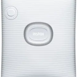 Impresora instantánea Fujifilm Instax Square Link Blanco