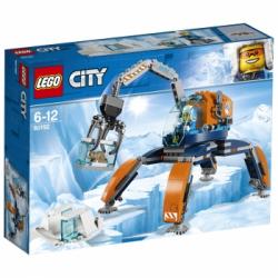 LEGO City - Ártico: Robot Glacial