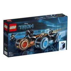 Lego Ideas Tron Legacy - 21314