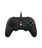 Mando Nacon Compact Pro Negro Xbox