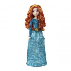 Mattel - Muñeca Princesa MeridaDisney Princess