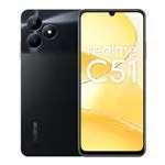 Realme C51 5G 6,7" 256GB Negro Carbono