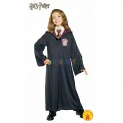 Rubies - Disfraz Infantil Gryffindor Robe Child Warner B Harry Potter