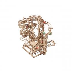 Ugears - Maqueta Model Marbel Run Chain