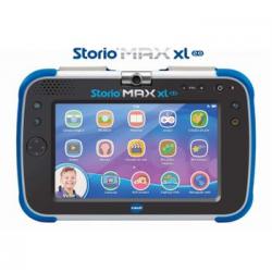 Vtech Storio Max Xl 2.0 7" Tablet Multifunción Con Aplicaciones.