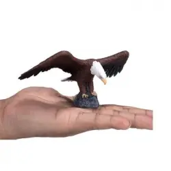 Águila Calva Americana