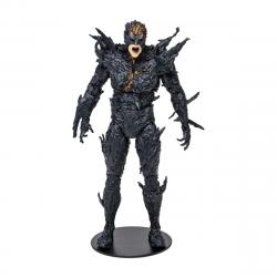 BANDAI - Figura DC The Flash Movie Dark Flash (Villano)