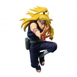 Banpresto - Figura Deidara Naruto Shippuden.