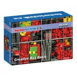 Creative Box Basic